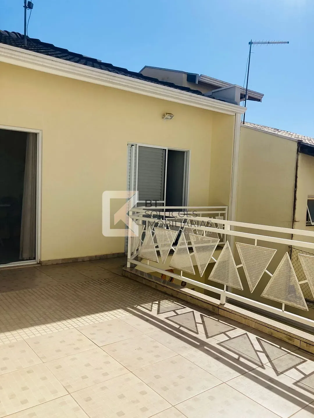 Sobrado, 3 quartos, 168 m² - Foto 27