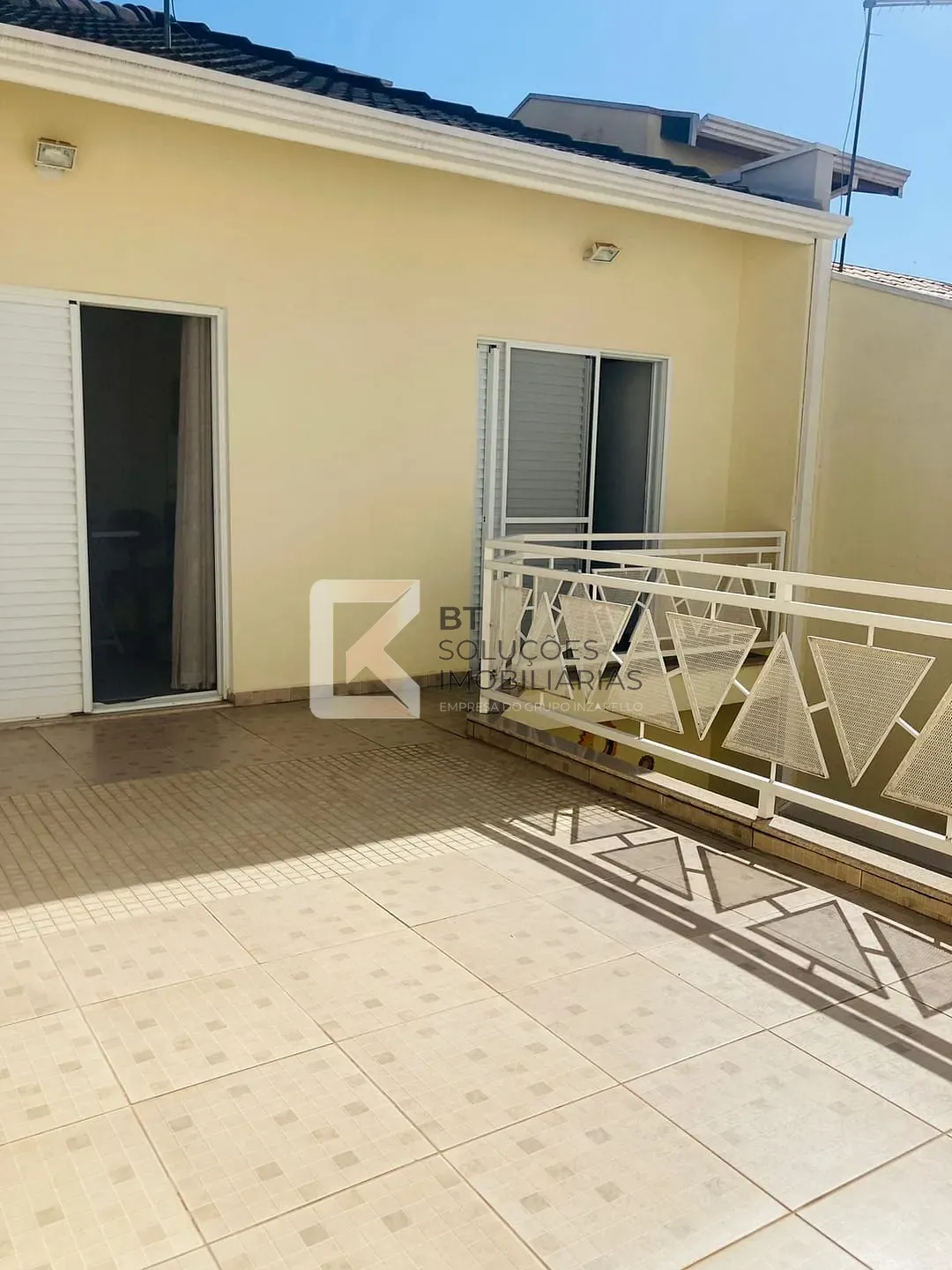 Sobrado, 3 quartos, 168 m² - Foto 26
