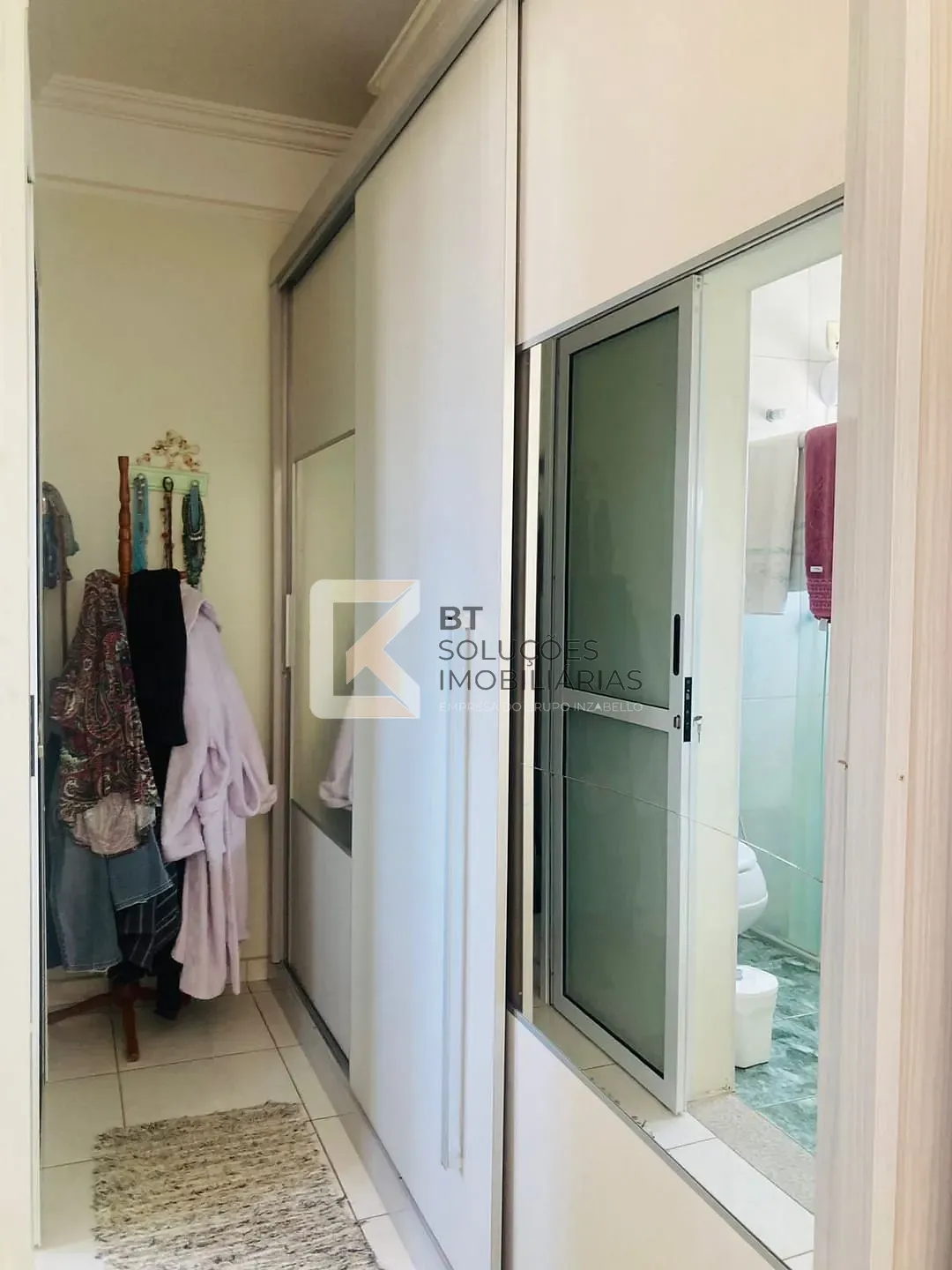 Sobrado, 3 quartos, 168 m² - Foto 17