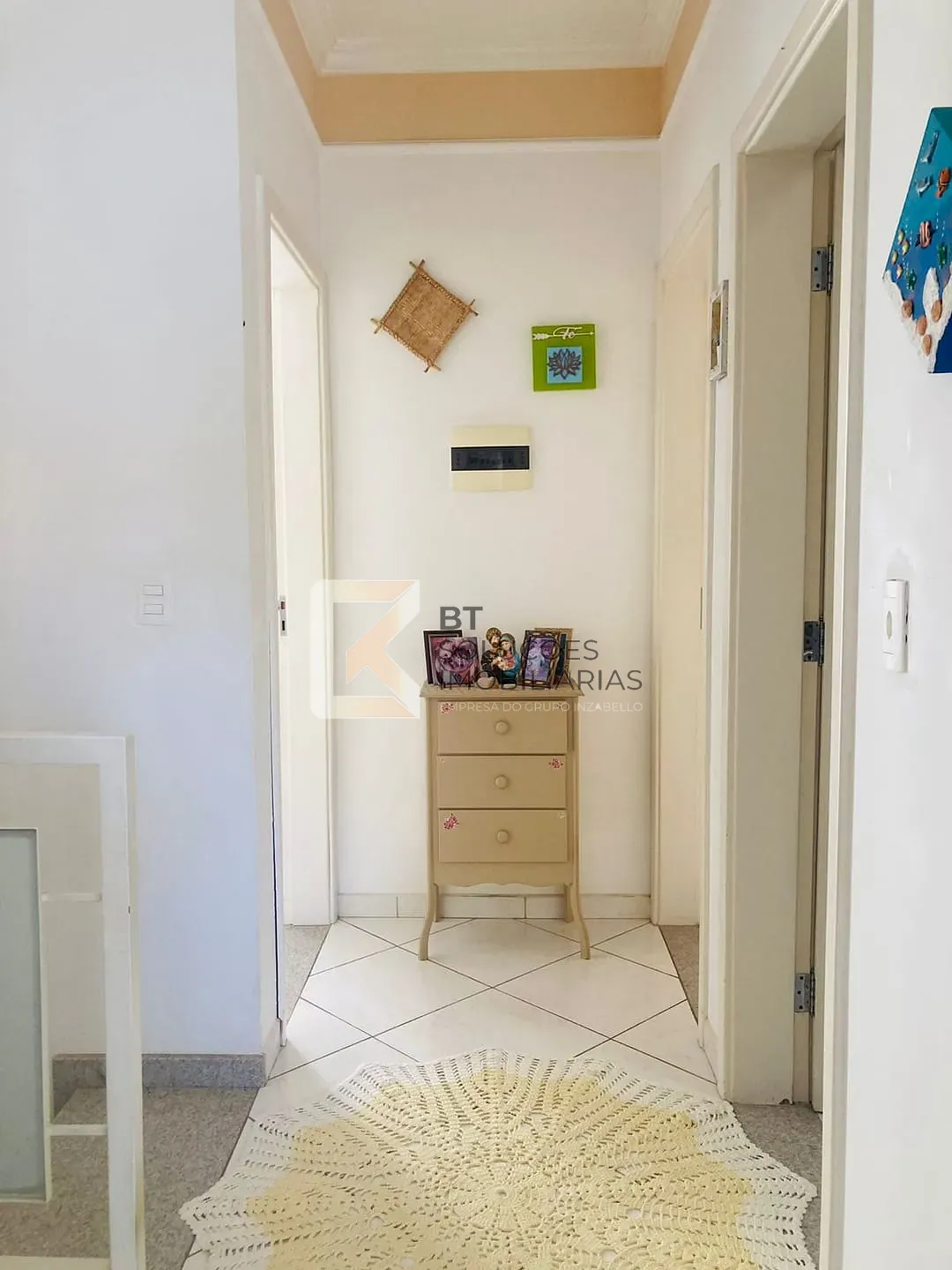 Sobrado, 3 quartos, 168 m² - Foto 13