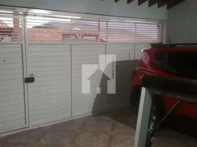 Sobrado 3 quartos e 2 banheiros, à venda, no bairro Parque Residencial Jundiaí em Jundiaí