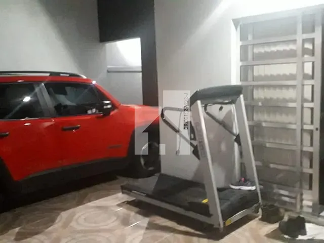 Sobrado 3 quartos e 2 banheiros, à venda, no bairro Parque Residencial Jundiaí em Jundiaí