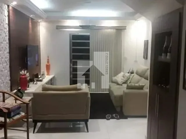 Sobrado 3 quartos e 2 banheiros, à venda, no bairro Parque Residencial Jundiaí em Jundiaí