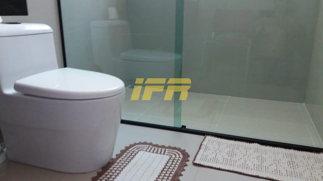 Sobrado, 3 quartos, 250 m² - Foto 7