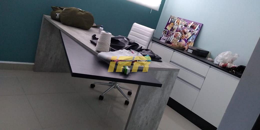 Sobrado, 3 quartos, 250 m² - Foto 9