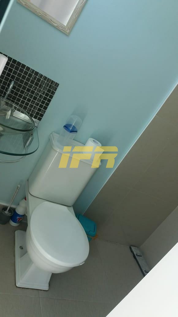 Sobrado, 3 quartos, 250 m² - Foto 8