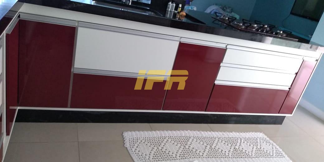 Sobrado, 3 quartos, 250 m² - Foto 2