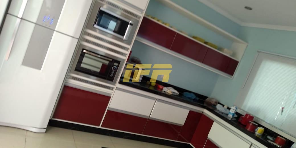 Sobrado, 3 quartos, 250 m² - Foto 4