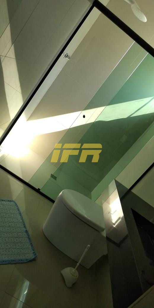 Sobrado, 3 quartos, 250 m² - Foto 12