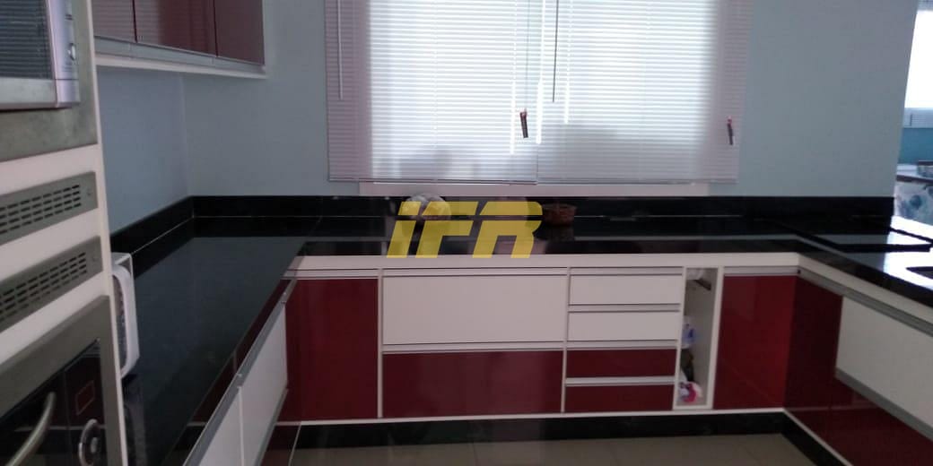 Sobrado, 3 quartos, 250 m² - Foto 3