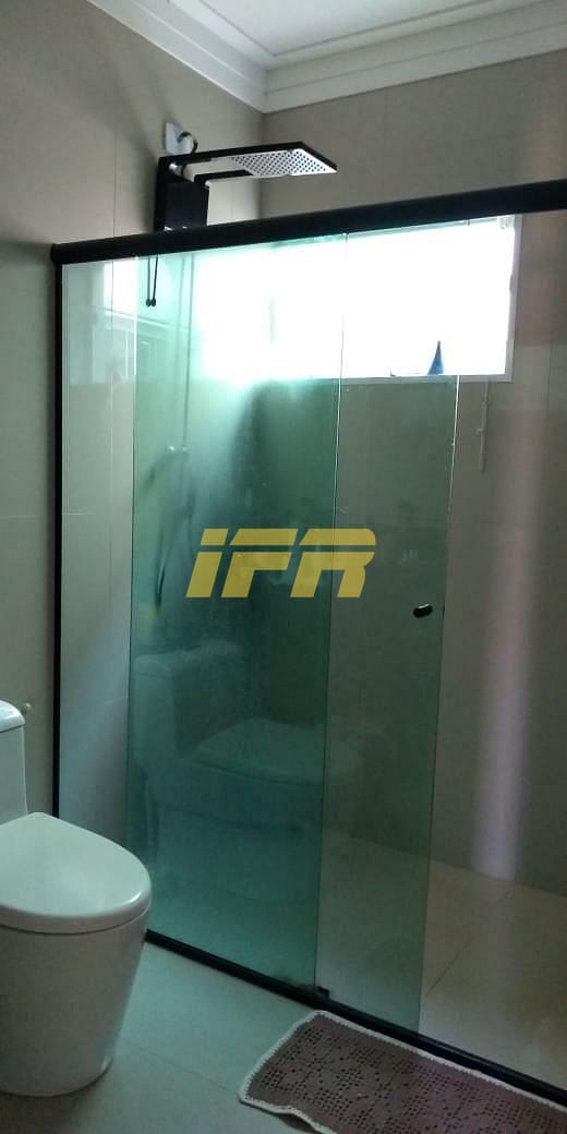 Sobrado, 3 quartos, 250 m² - Foto 13