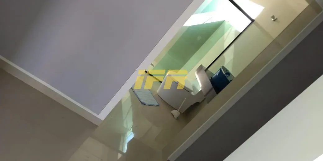 Sobrado, 3 quartos, 250 m² - Foto 11
