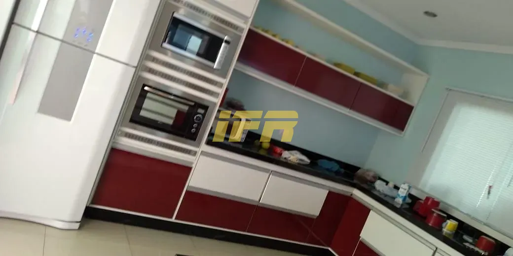 Sobrado, 3 quartos, 250 m² - Foto 4