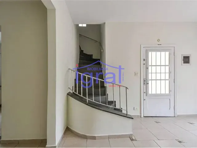 Sobrado 3 quartos e 3 banheiros, à venda, no bairro Jabaquara em São Paulo