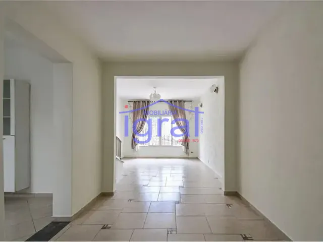 Sobrado 3 quartos e 3 banheiros, à venda, no bairro Jabaquara em São Paulo