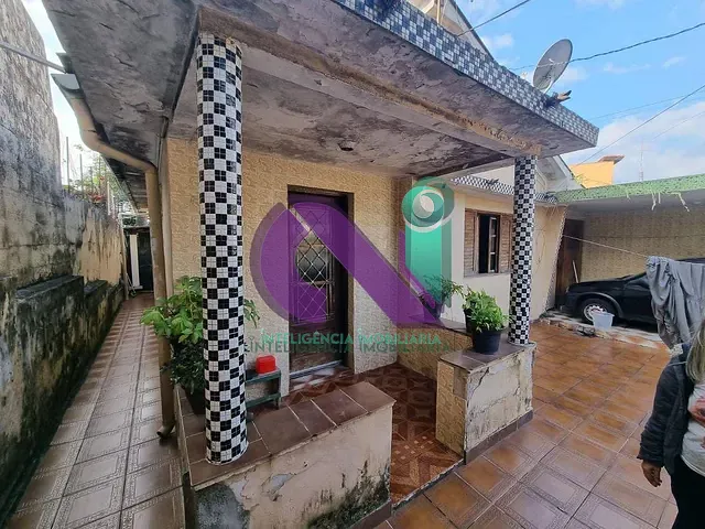 Terreno com 185m², à venda, no bairro Pestana em Osasco