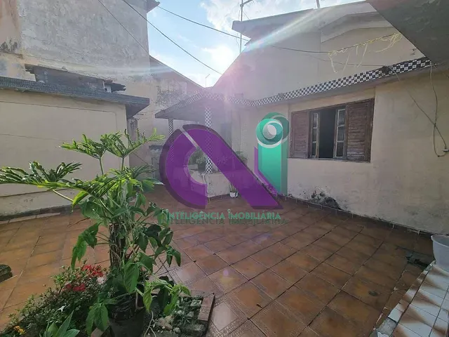 Terreno com 185m², à venda, no bairro Pestana em Osasco