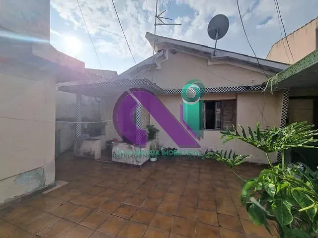 Terreno com 185m², à venda, no bairro Pestana em Osasco