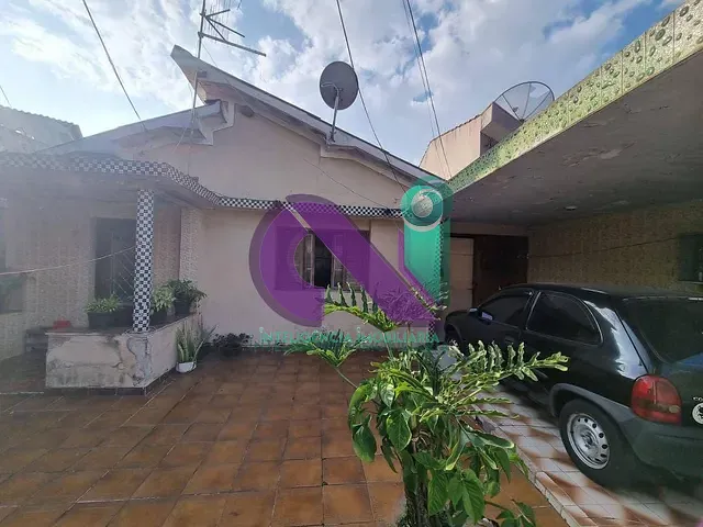 Terreno com 185m², à venda, no bairro Pestana em Osasco