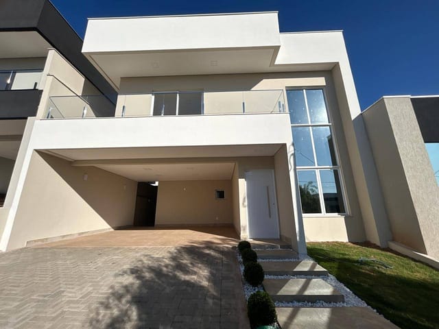 Foto do Sobrado - Sobrado à venda, Olímpico, Londrina, PR | Grupo Mitral Imóveis