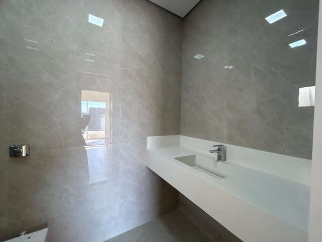 Foto do Sobrado - Sobrado à venda, Olímpico, Londrina, PR | Grupo Mitral Imóveis