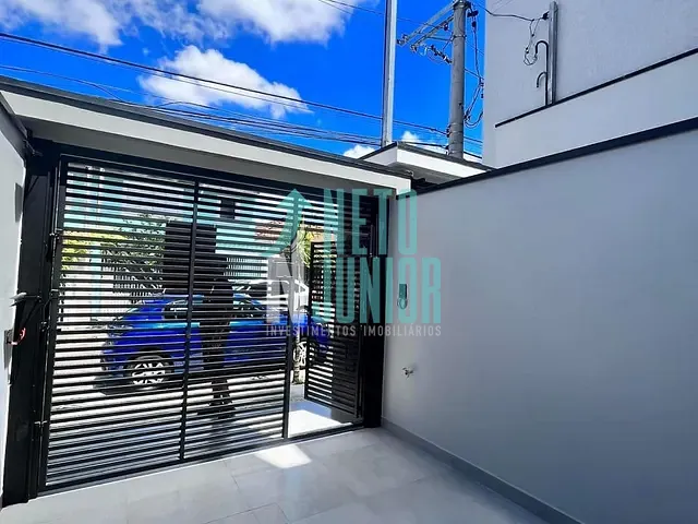 Sobrado com 221m² 3 quartos e 3 banheiros, à venda, no bairro Vila Granada em São Paulo