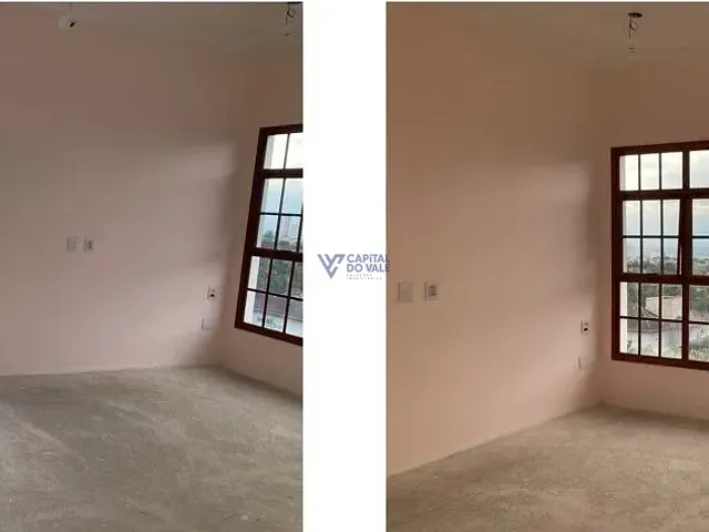 Sobrado com 1000m² 4 quartos e 5 banheiros, à venda, no bairro Parque Mirante Do Vale em Jacareí