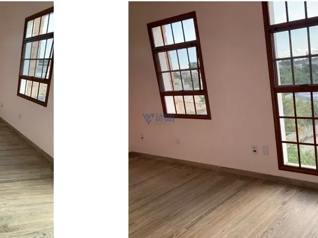Sobrado com 1000m² 4 quartos e 5 banheiros, à venda, no bairro Parque Mirante Do Vale em Jacareí