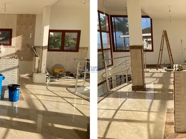 Sobrado com 1000m² 4 quartos e 5 banheiros, à venda, no bairro Parque Mirante Do Vale em Jacareí