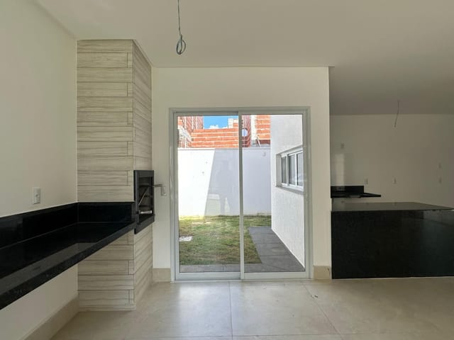 Foto do Sobrado - Sobrado com 3 dormitórios à venda, 179 m² por R$ 899.000,00 - Sítios Santa Luzia - Aparecida de Goiânia/GO | Portfolio Imóveis