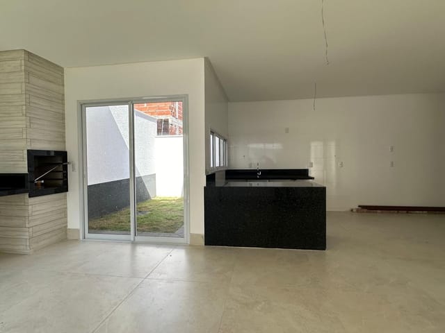 Foto do Sobrado - Sobrado com 3 dormitórios à venda, 179 m² por R$ 899.000,00 - Sítios Santa Luzia - Aparecida de Goiânia/GO | Portfolio Imóveis