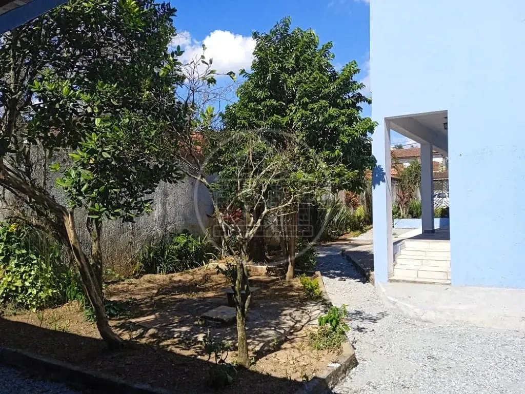 Sobrado, 3 quartos, 500 m² - Foto 26