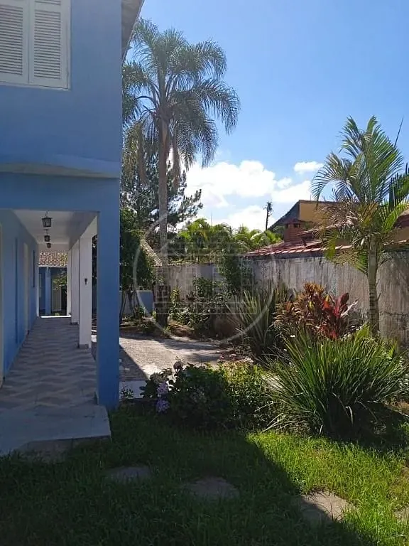 Sobrado, 3 quartos, 500 m² - Foto 4