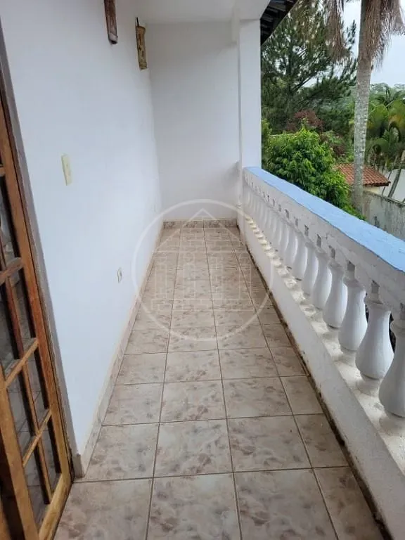 Sobrado, 3 quartos, 500 m² - Foto 20