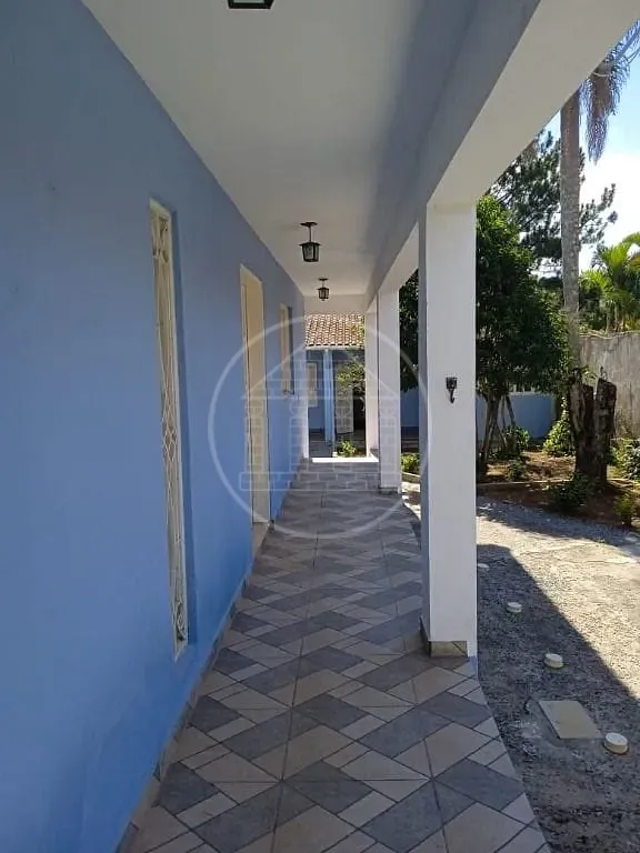 Sobrado, 3 quartos, 500 m² - Foto 29