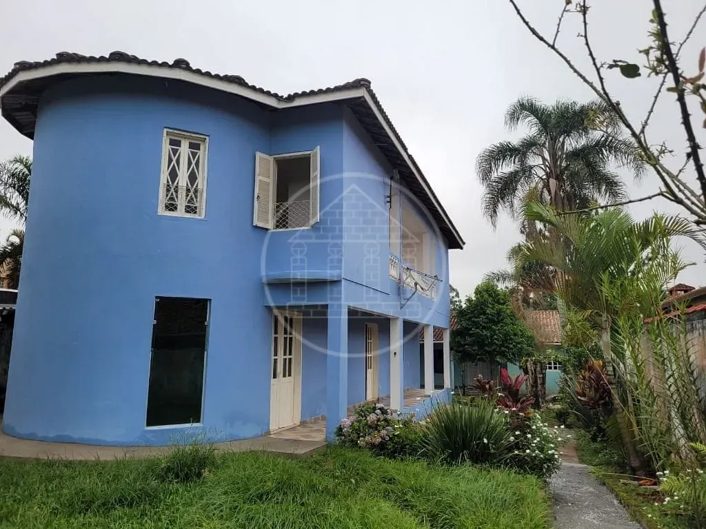Sobrado, 3 quartos, 500 m² - Foto 6