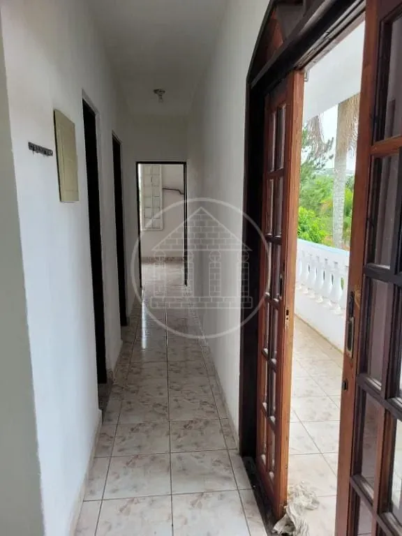 Sobrado, 3 quartos, 500 m² - Foto 15