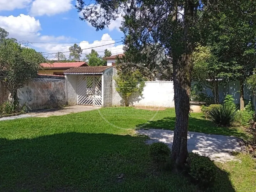 Sobrado, 3 quartos, 500 m² - Foto 28