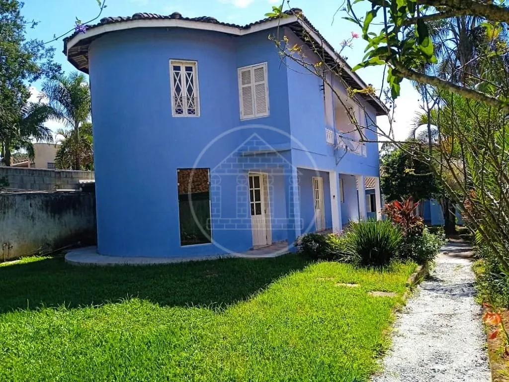 Sobrado, 3 quartos, 500 m² - Foto 25