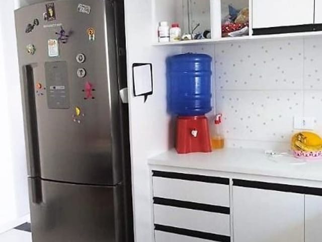Foto do Sobrado - Sobrado à venda 4 Quartos, 2 Vagas, 140M², Residencial Santa Paula, Jacareí - SP | RUSSI IMÓVEIS