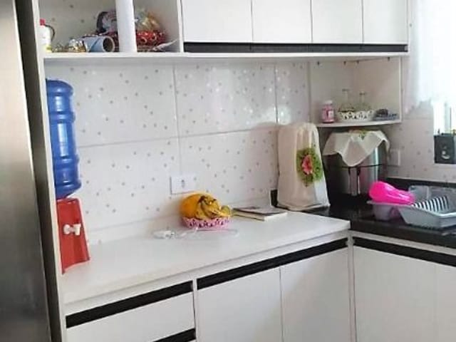 Foto do Sobrado - Sobrado à venda 4 Quartos, 2 Vagas, 140M², Residencial Santa Paula, Jacareí - SP | RUSSI IMÓVEIS