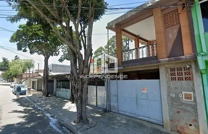 Sobrado, 2 quartos, 72 m² - Foto 65