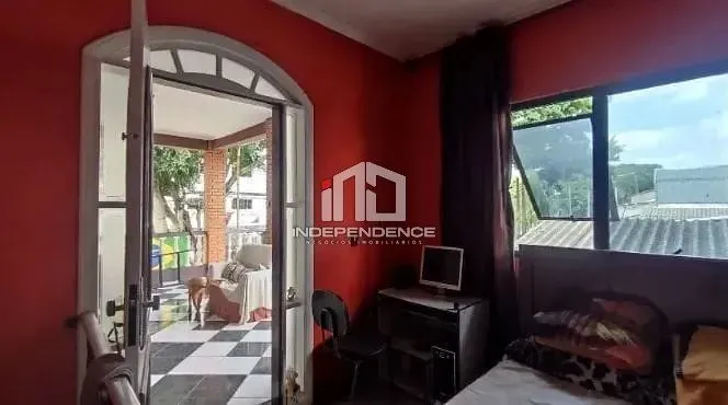 Sobrado, 2 quartos, 72 m² - Foto 45