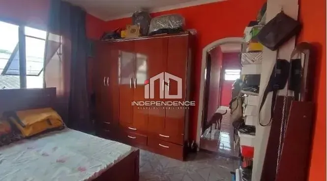 Sobrado, 2 quartos, 72 m² - Foto 41