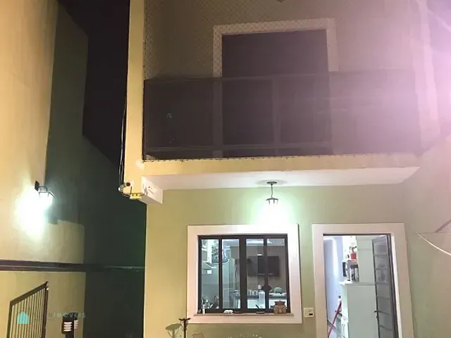 Sobrado à venda, no bairro Vila América em São Paulo