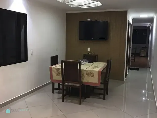 Sobrado à venda, no bairro Vila América em São Paulo
