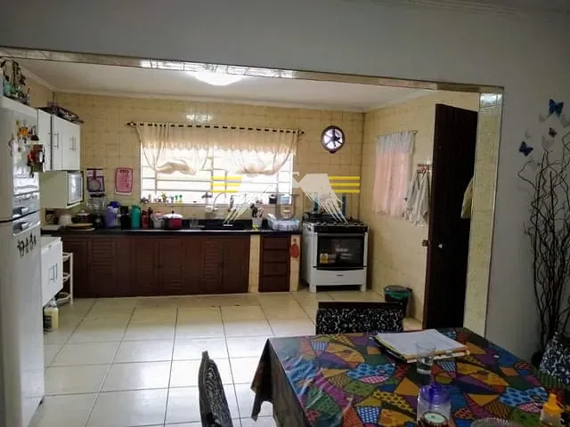 Sobrado com 144m² 3 quartos e 1 banheiro, à venda, no bairro Jardim Vila Formosa em São Paulo