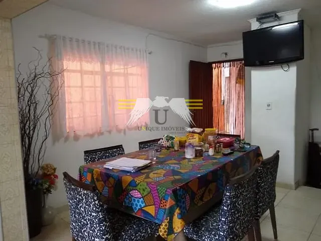 Sobrado com 144m² 3 quartos e 1 banheiro, à venda, no bairro Jardim Vila Formosa em São Paulo