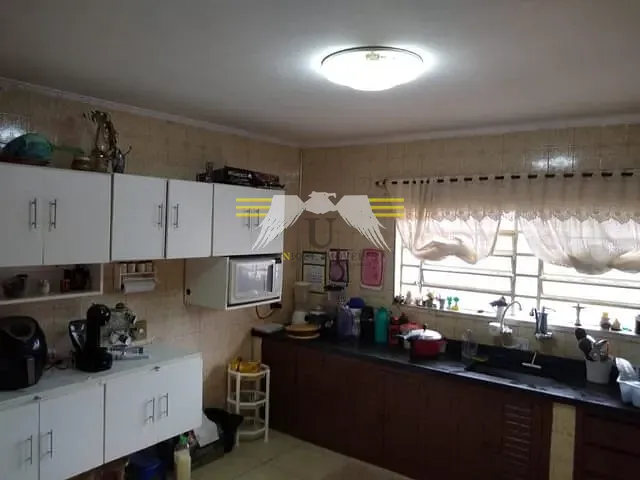 Sobrado com 144m² 3 quartos e 1 banheiro, à venda, no bairro Jardim Vila Formosa em São Paulo