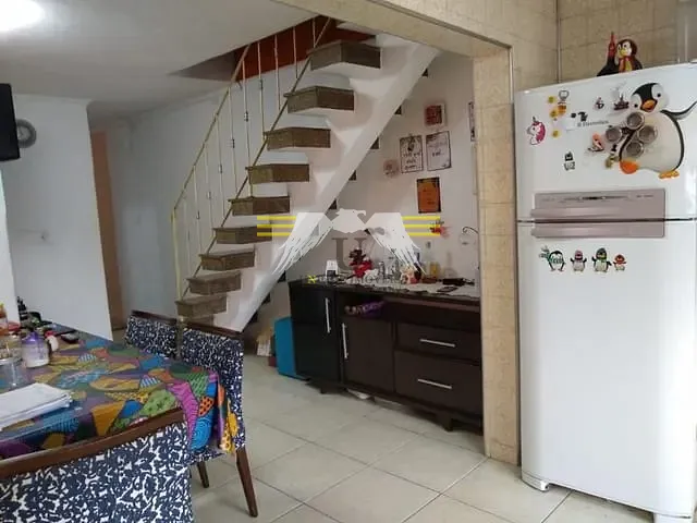 Sobrado com 144m² 3 quartos e 1 banheiro, à venda, no bairro Jardim Vila Formosa em São Paulo